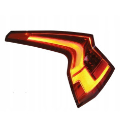 VOLVO V90 Lampa tylna lewa w błotnik 32293876 OE