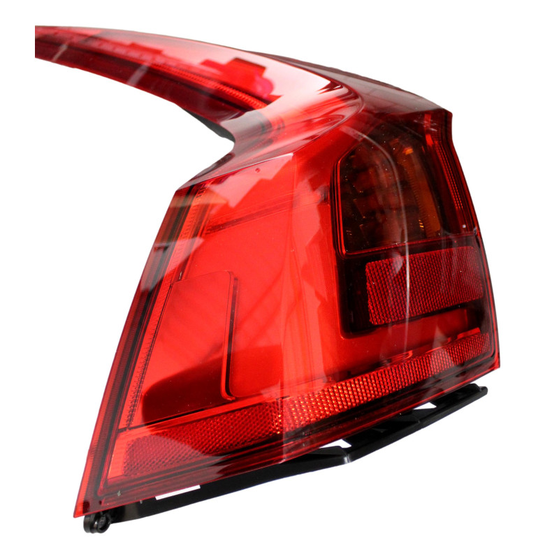 VOLVO V90 Lampa tylna lewa w błotnik 32293876 OE