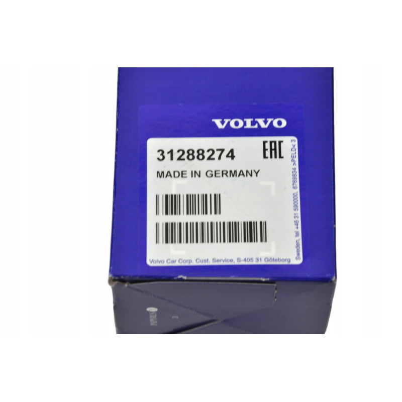 VOLVO S60 S60CC V50 V60 V60CC Czujnik poziom xenon prawy tył 31288274 OE
