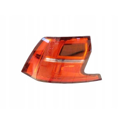VOLVO S90 Lampa tylna lewa w błotnik 31698712 OE