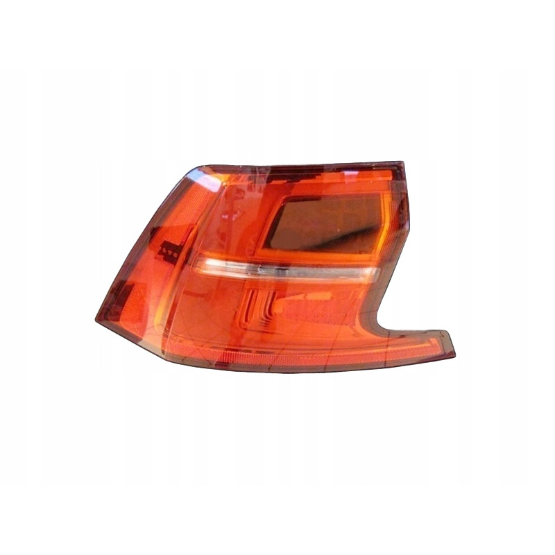 VOLVO S90 Lampa tylna lewa...