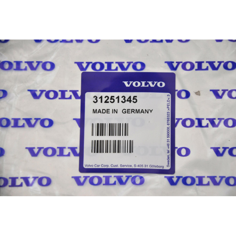 VOLVO S60 S80 V60 V70 XC60 XC70 Uszczelka pokrywy rozrządu 3.2 31251345 OE