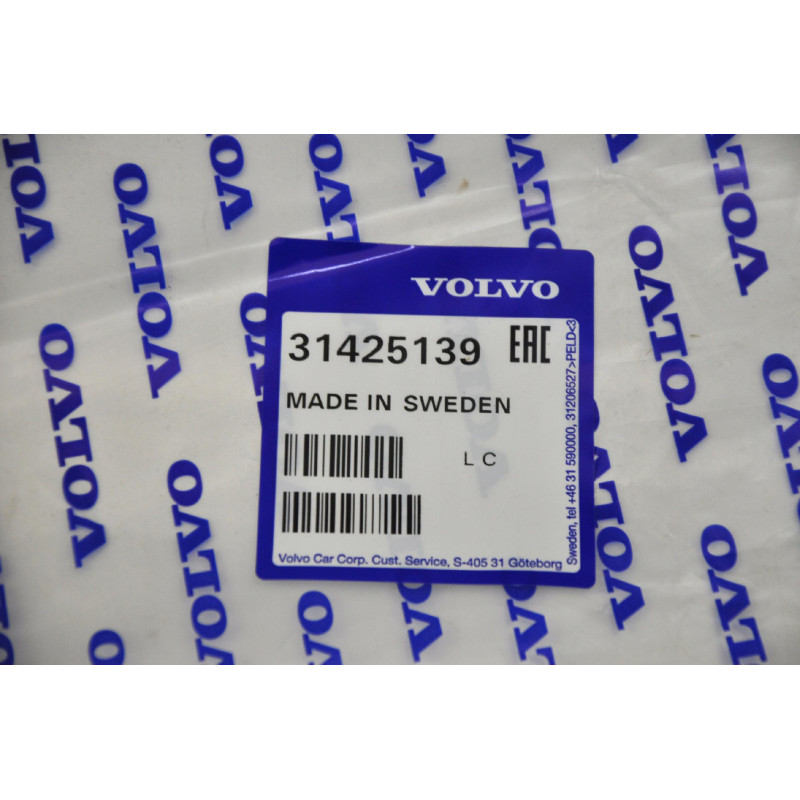 VOLVO V90 R-DESIGN środkowa kratka zderzak przód 31425139