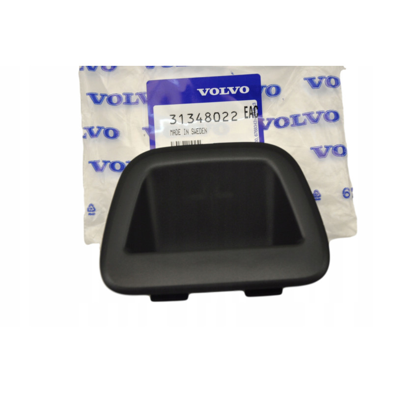 VOLVO POLESTAR 1 S40 S60 S60CC S80 S90 Uchwyt klapy bagażnika 31348022 OE