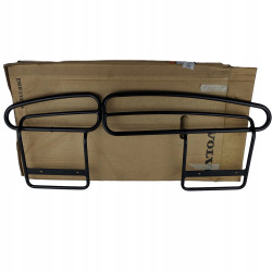 VOLVO V40 pionowa krata kratka bagażnika kpl OE 31339699