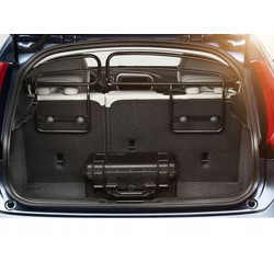 VOLVO V40 pionowa krata kratka bagażnika kpl OE 31339699