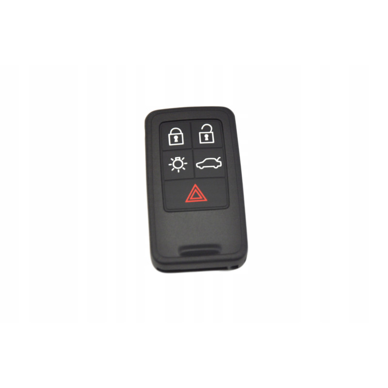 VOLVO S60 V60 pilot klucz do zaprogramowania OE 30659550