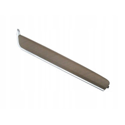 VOLVO V90 S90 Linear walnut listwa drzwi prawy tył 31490055 OE