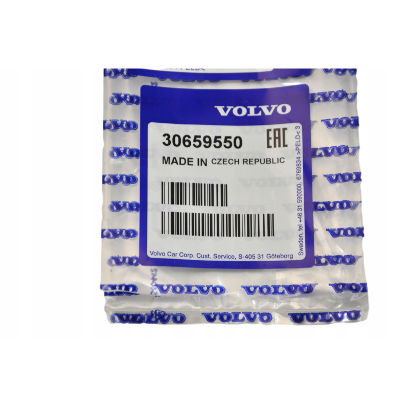 VOLVO XC70 XC60 V70 V60 V40 S80 Pilot klucz do zaprogramowania 30659550 OE
