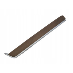 VOLVO S90 LINEAR WALNUT listwa drzwi prawy przód 31490053
