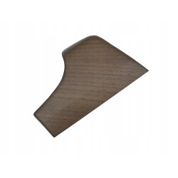 VOLVO V90 S90 Linear walnut środkowy panel deski 31366669 OE