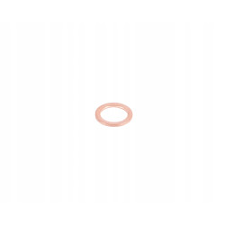 VOLVO C30 C70 S40 V50 uszczelka przewodu olejowego 969011