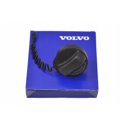 VOLVO XC90 XC70 XC60 V70 S80 S60 Korek wlewu paliwa benzyna 31261716 OE