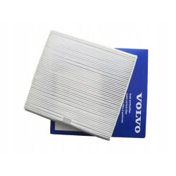 VOLVO V40 S40 Filtr kabinowy 31369416 OE
