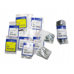 VOLVO C30 C70 zestaw naprawczy skrzyni aut MPS6 OE 31367964