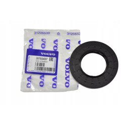 VOLVO V60 II uszczelniacz prawej półosi manual OE 30783437
