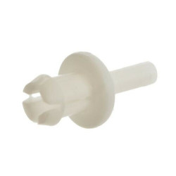 VOLVO C70 V70 spinka klips odboju amortyzatora tył 9157631