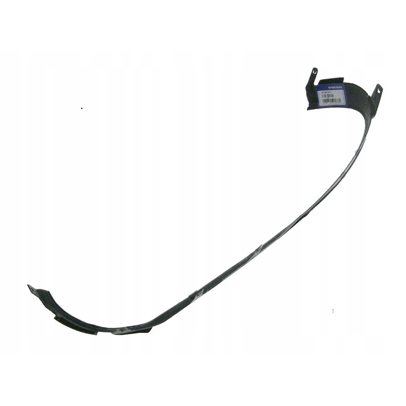 VOLVO S60 lewa listwa...