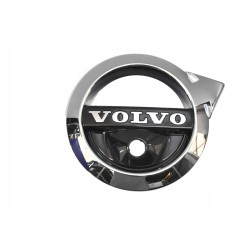 VOLVO XC60 XC90 II emblemat grill atrapa kamera OE 31383854