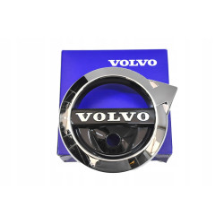 VOLVO S60 V60 II emblemat grill atrapa kamera OE 31383854