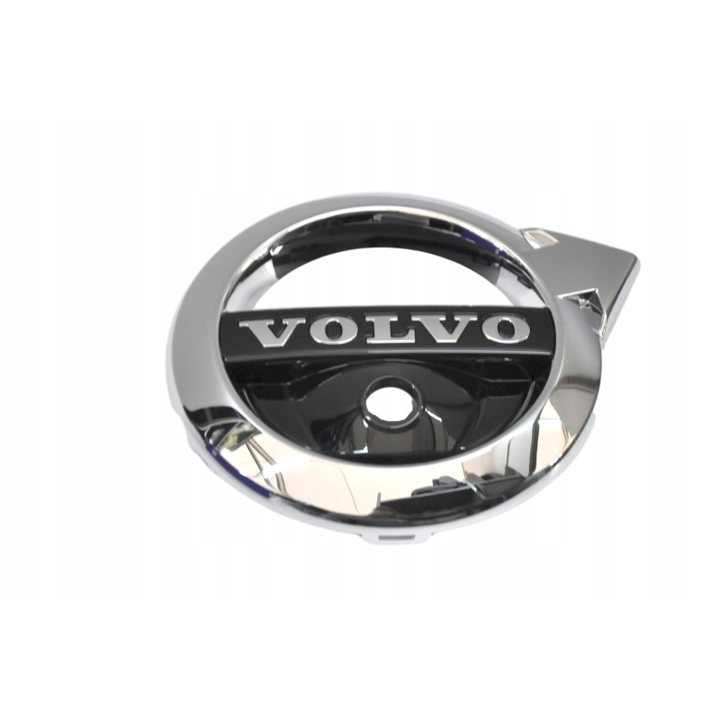 VOLVO XC90 XC60 V90 V60 S90 S60 Emblemat grill atrapa kamera 31383854 OE