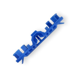 VOLVO S60 V60 XC60 II spinka listwy szyby czołowej 31672105