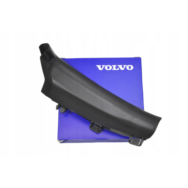 VOLVO XC40 lewa uszczelka...