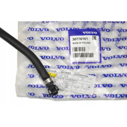 VOLVO V40 S40 C70 C30 Przewód zbiornika wyrównawczego 2.0d 30776161 OE