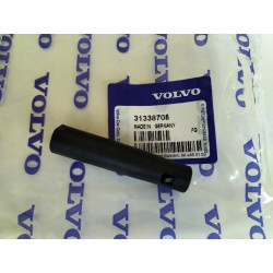 VOLVO C40 EC40 EX40 XC40 POLESTAR 1 Tulejka mocowanie chłodnicy 31338708 OE