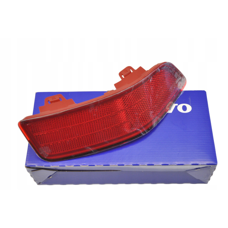 VOLVO C30 odblask tylny...