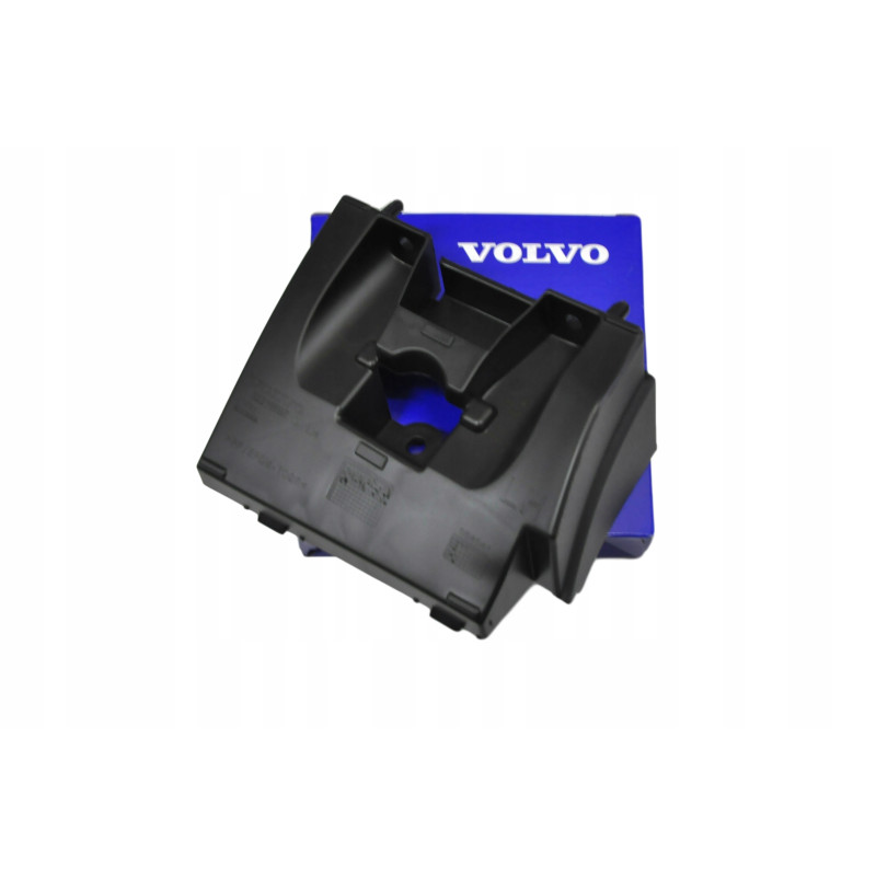 VOLVO XC60 II ślizg błotnik...