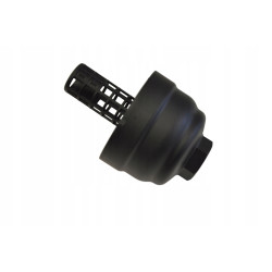 VOLVO XC70 XC60 V70 V60 V50 S80 Obudowa filtra oleju 2.0d 2.4d 30788489 OE
