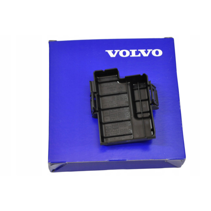 VOLVO XC70 XC60 V70 V60 S80 S60 Osłona puszki bezp 31300188 OE