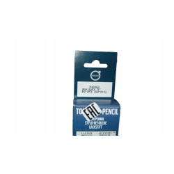 VOLVO V70 XC70 XC90 lakier zaprawka czarny 717 OE 31424063