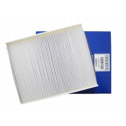 VOLVO V40 V40CC oryginalny filtr kabinowy OE 31404959