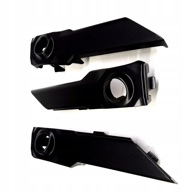 VOLVO XC90 mocowanie...