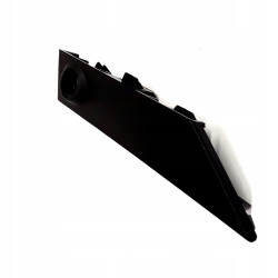 VOLVO XC90 mocowanie czujnik parkowania przód lewy 31353379