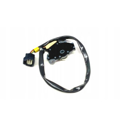 VOLVO S60 V70 S80 V70 pozycjoner skrzyni automat 8636441