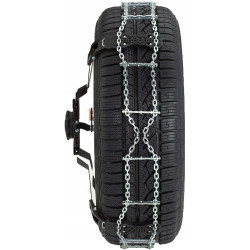 VOLVO V90 II RUD automatyczne łańcuchy śniegowe OE