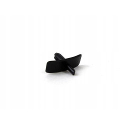 VOLVO XC70 V90 V70 S90 S70 Spinka kołek uszczelki drzwi maski 9133073 OE