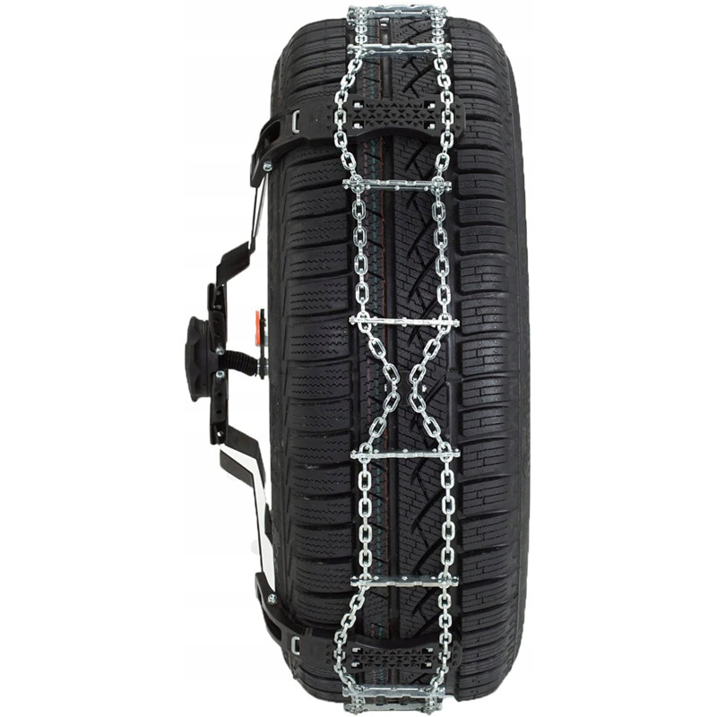 VOLVO XC90 RUD automatyczne łańcuchy śniegowe OE