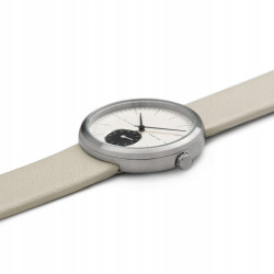 VOLVO klasyczny skandynawski zegarek 36mm OE