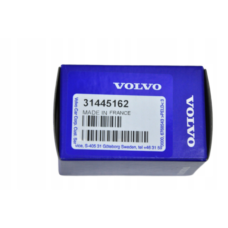 VOLVO XC90 XC70 V60 V40 S80 S60 Czujnik parkowania tylny pdc 31445162 OE