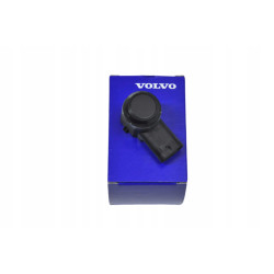 VOLVO XC90 XC70 V60 V40 S80 S60 Czujnik parkowania tylny pdc 31445162 OE