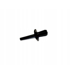 VOLVO 740 760 780 850 940 960 Spinka kołek listwy zewnętrznej 1268176 OE
