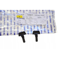 VOLVO V90 940 960 spinka klips tapicerki OE 1244217