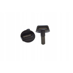 VOLVO V90 240 260 spinka klips tapicerki 1244217 OE