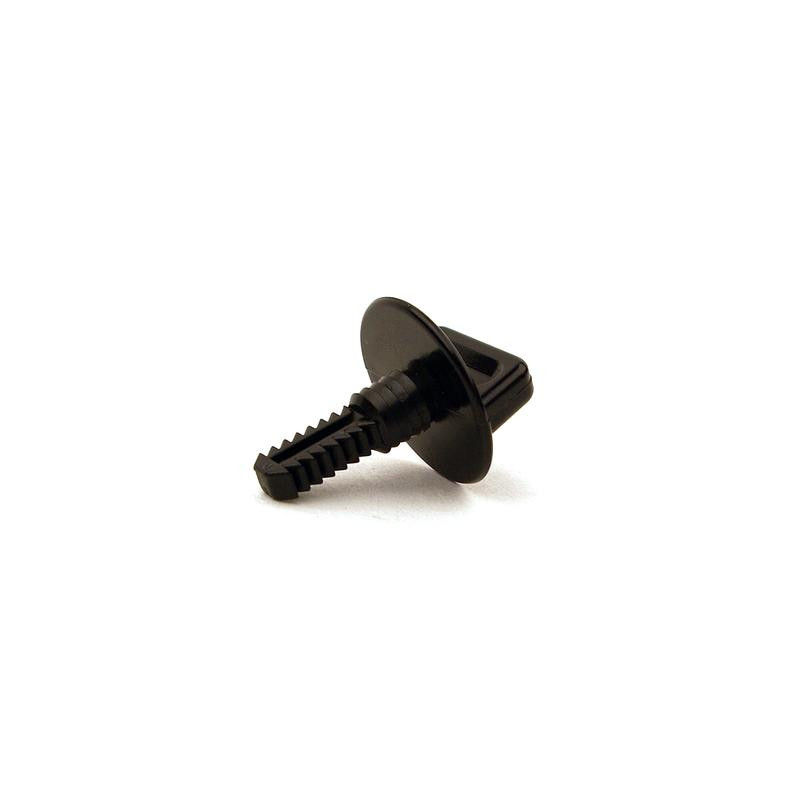 VOLVO V90 240 260 spinka klips tapicerki 1244217 OE