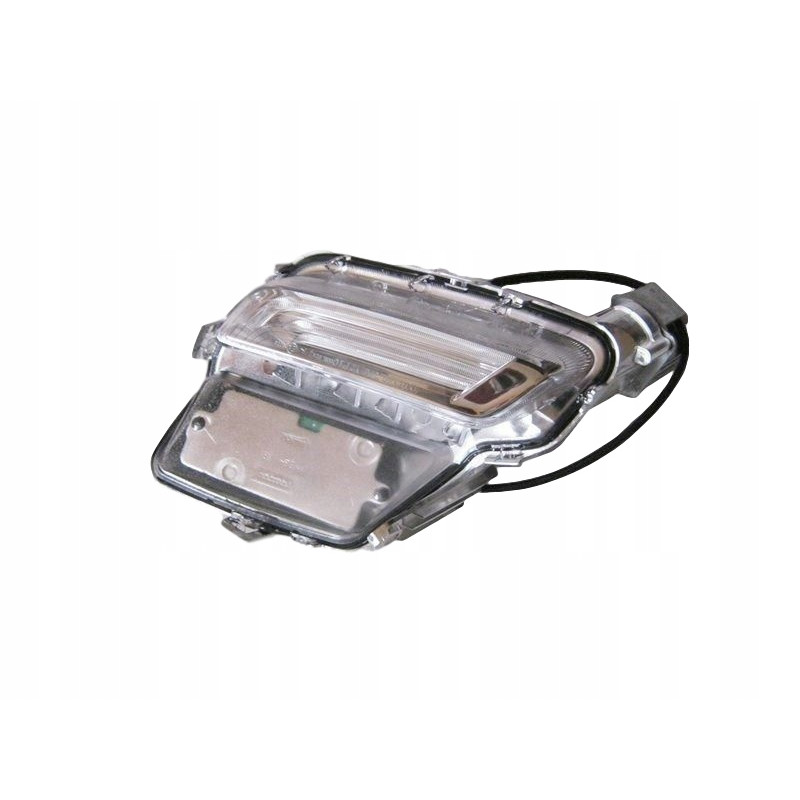 VOLVO XC60 Prawa lampa...
