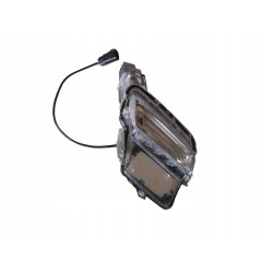 VOLVO XC60 Lewa lampa postojowa dzienna drl led 31420393 OE